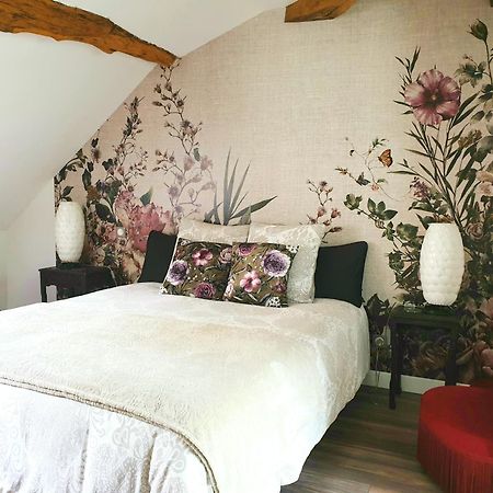 Maison Belenos Nevy-Sur-Seille Luaran gambar