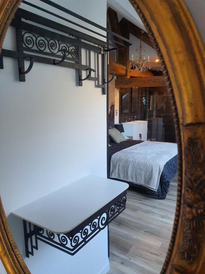 Maison Belenos Nevy-Sur-Seille Luaran gambar