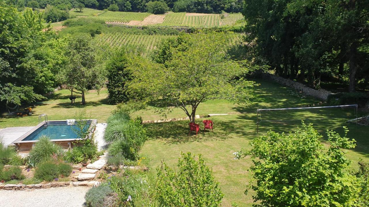 Maison Belenos Nevy-Sur-Seille Luaran gambar