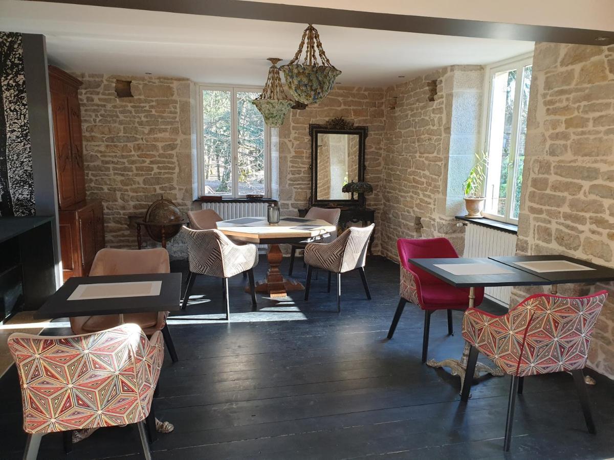Maison Belenos Nevy-Sur-Seille Luaran gambar