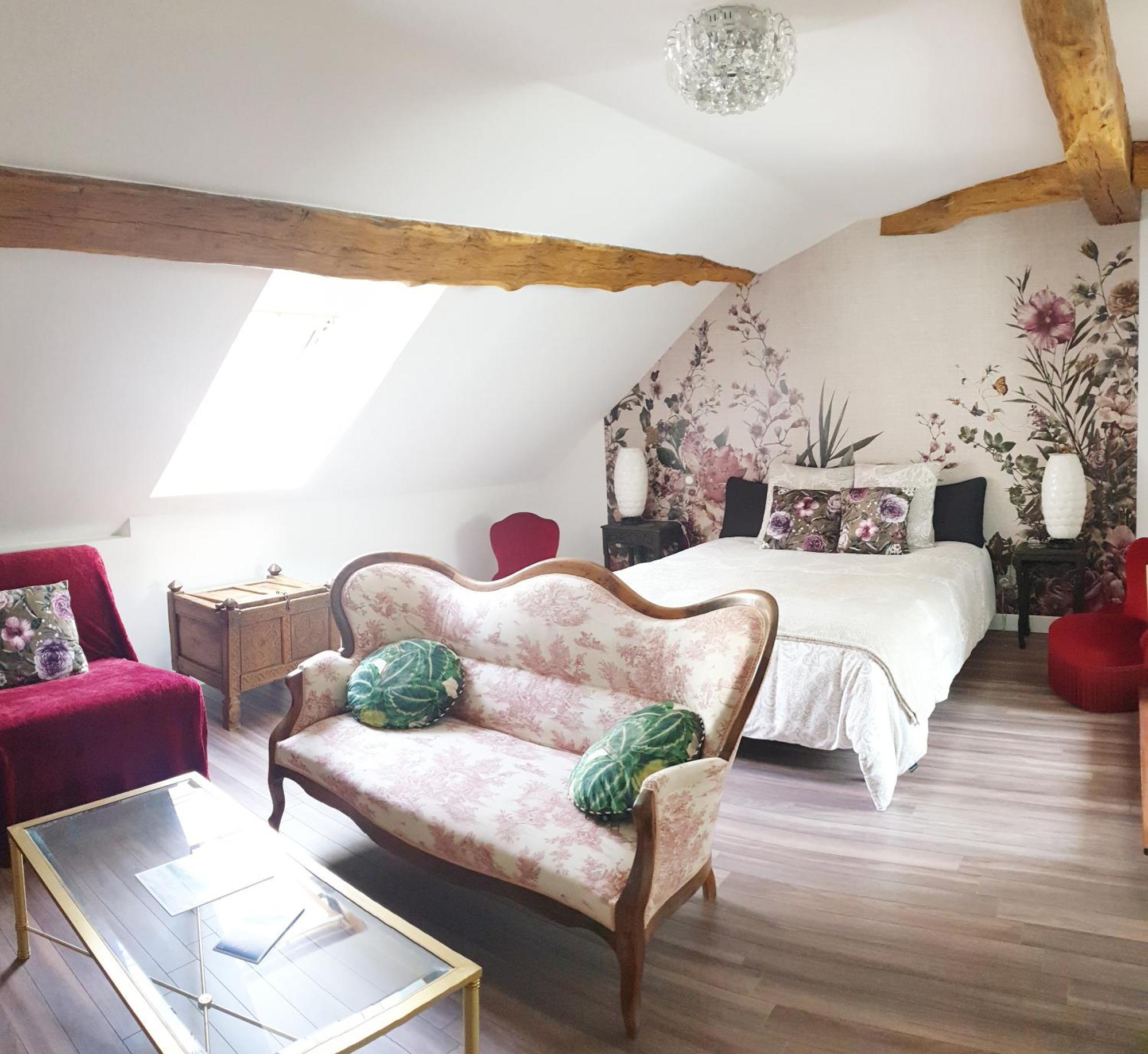 Maison Belenos Nevy-Sur-Seille Luaran gambar