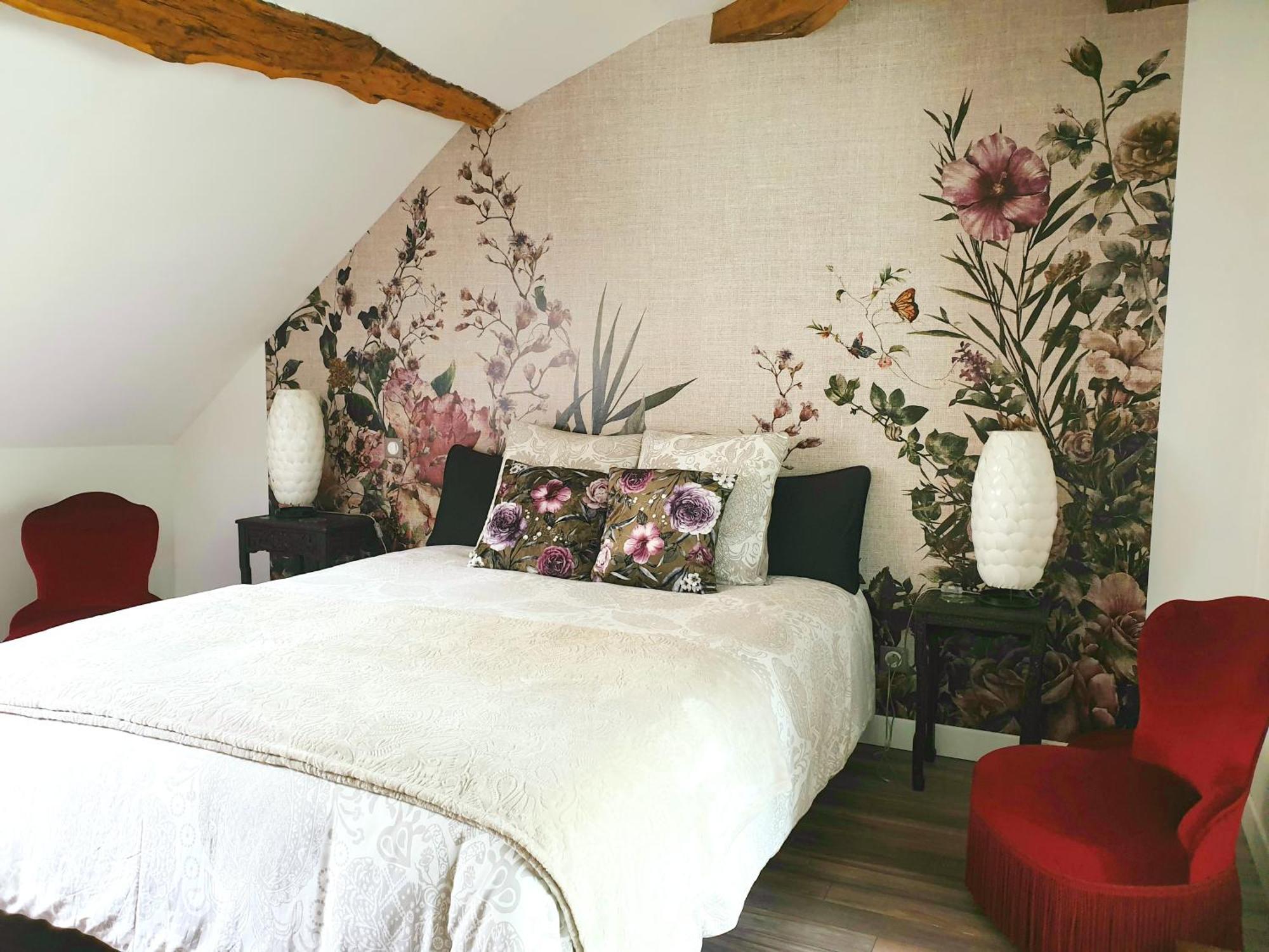 Maison Belenos Nevy-Sur-Seille Luaran gambar