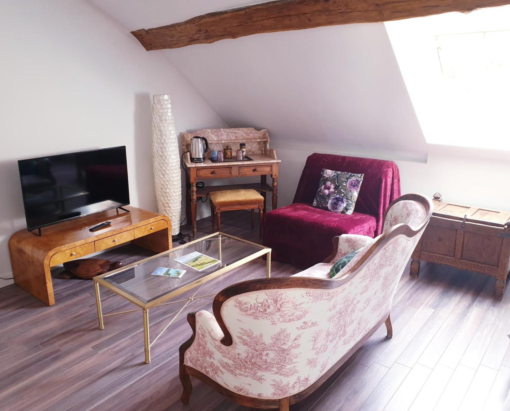 Maison Belenos Nevy-Sur-Seille Luaran gambar